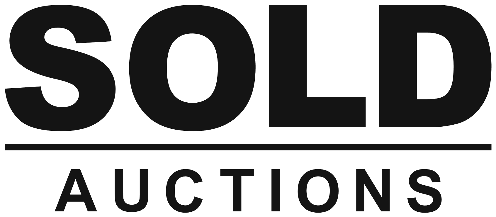 SOLD Auctions